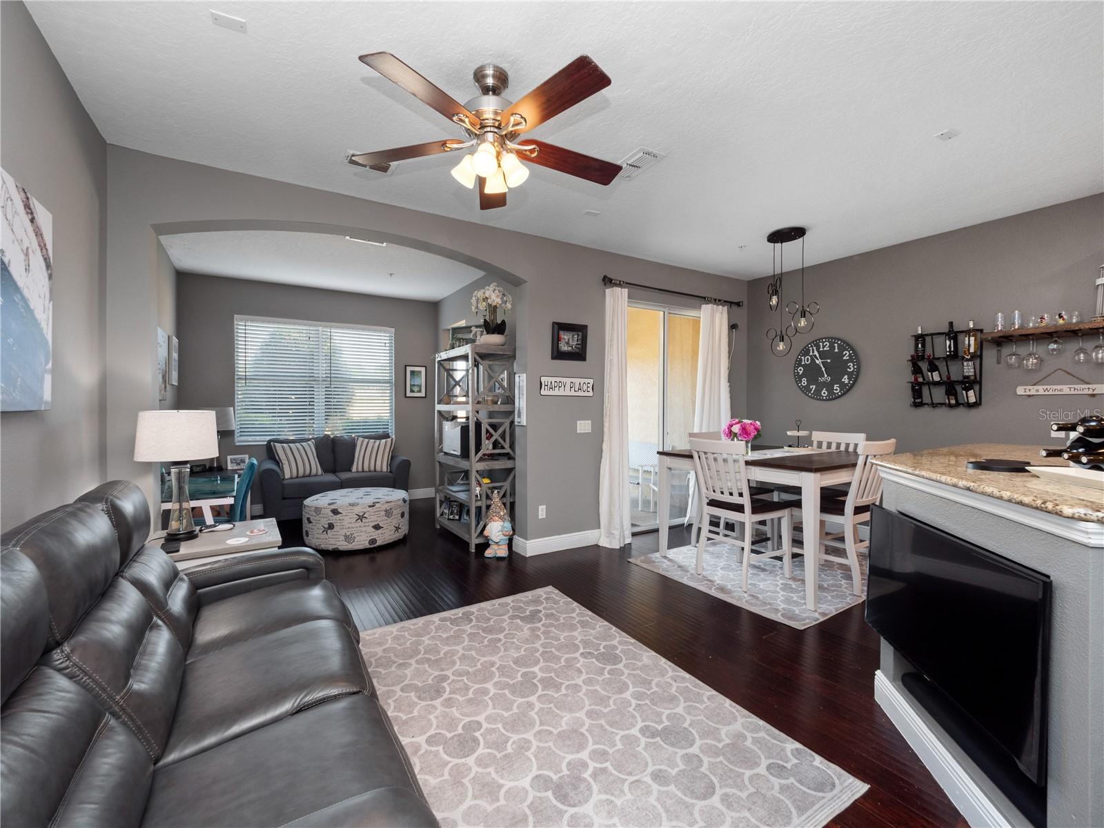 890 ASSEMBLY CT, REUNION, FL, 34747
