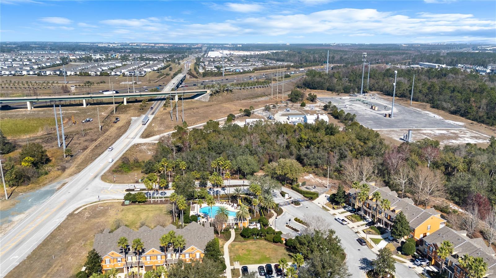890 ASSEMBLY CT, REUNION, FL, 34747