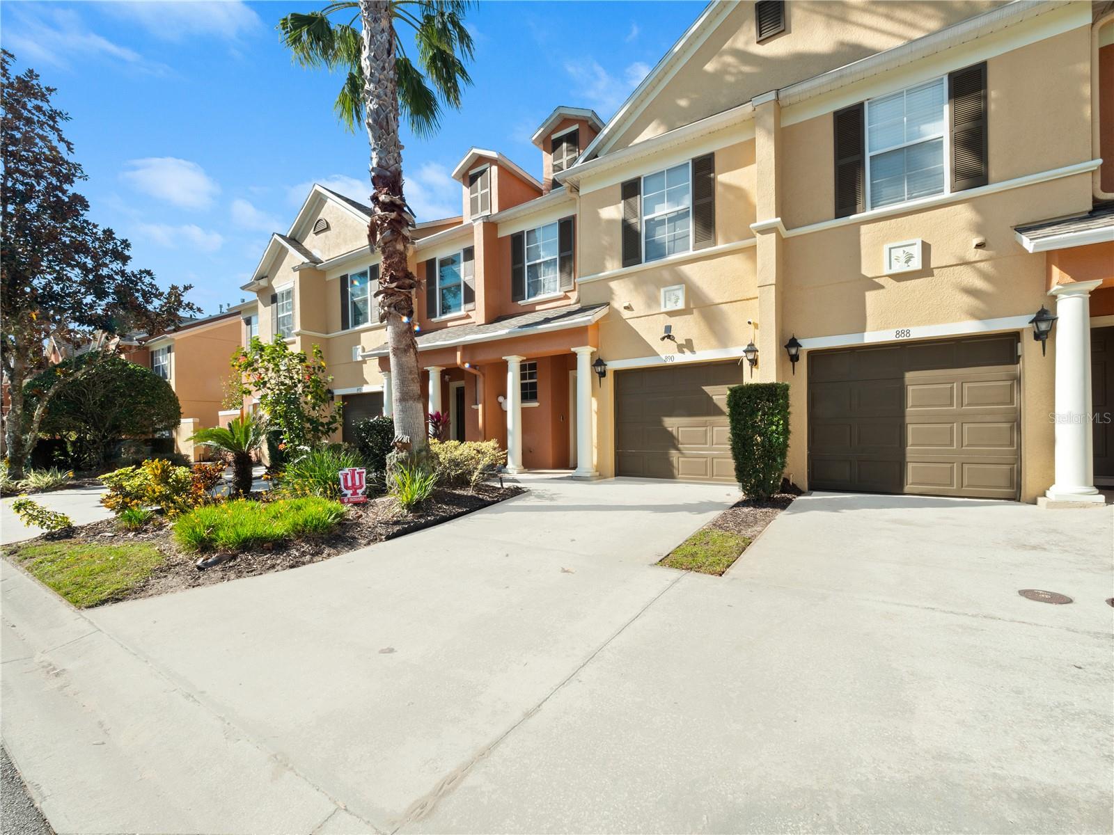 890 ASSEMBLY CT, REUNION, FL, 34747