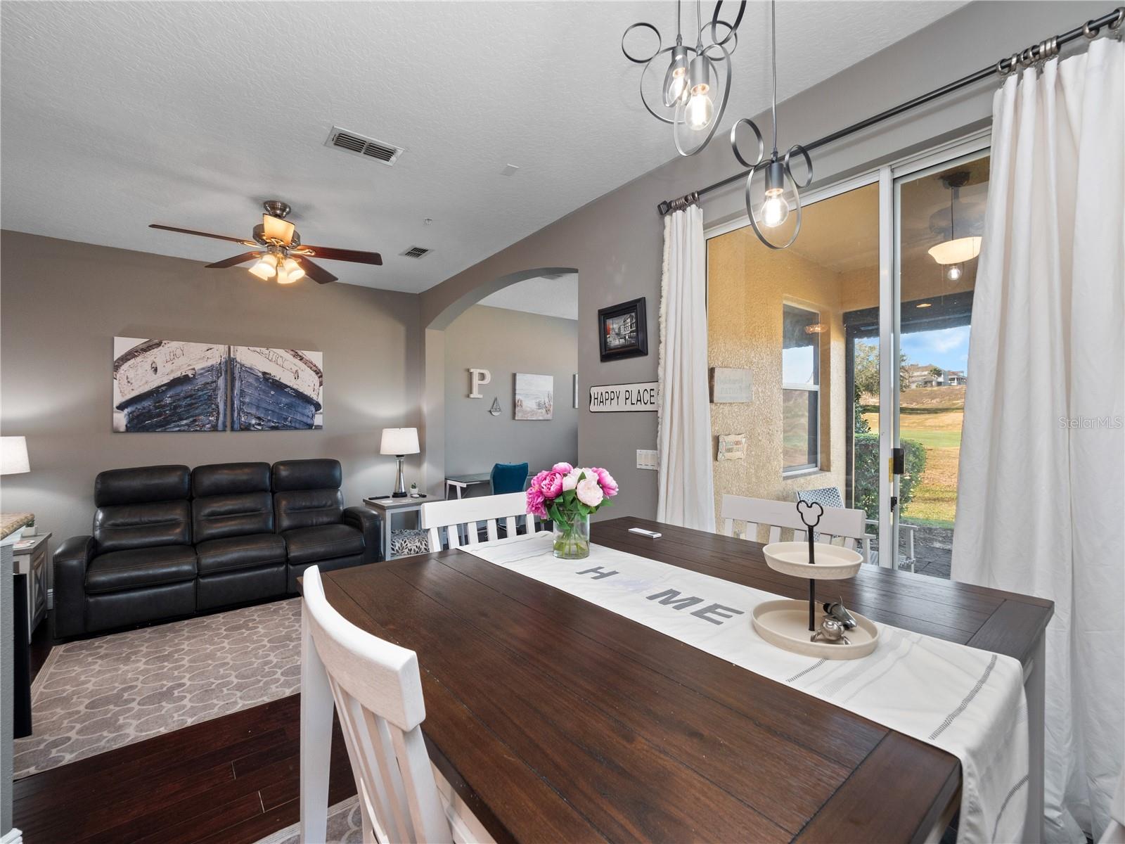 890 ASSEMBLY CT, REUNION, FL, 34747