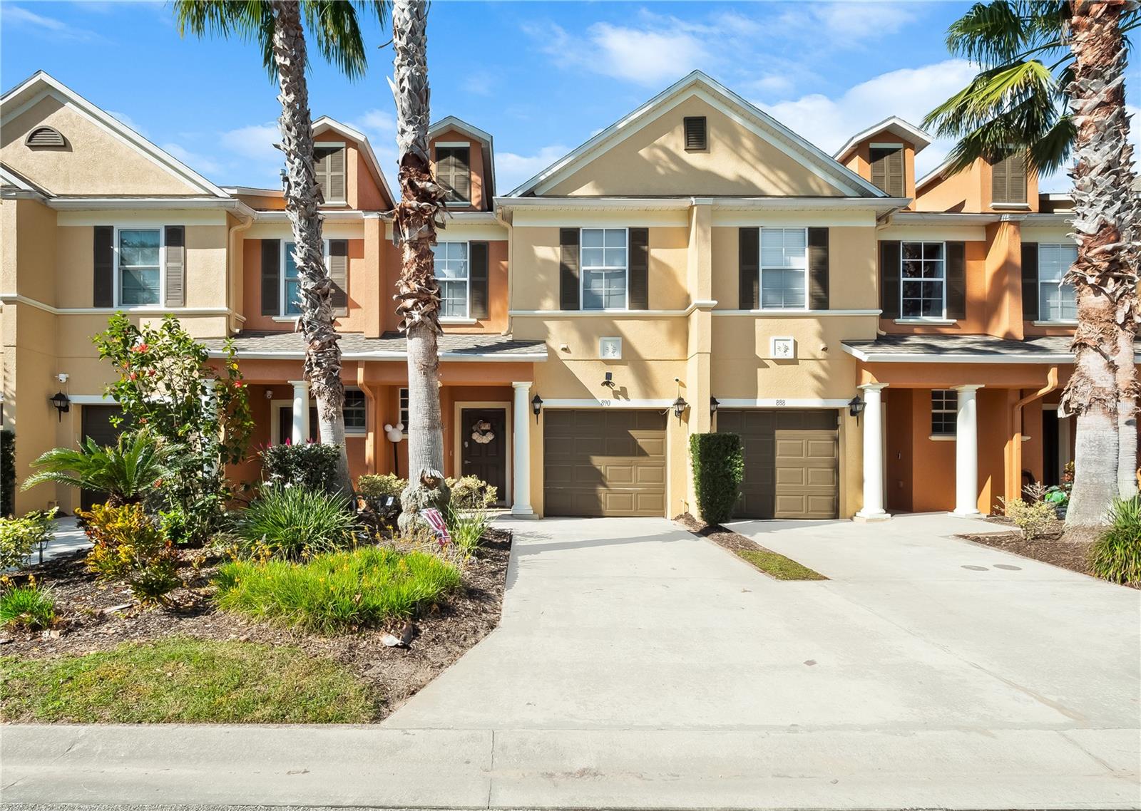 890 ASSEMBLY CT, REUNION, FL, 34747