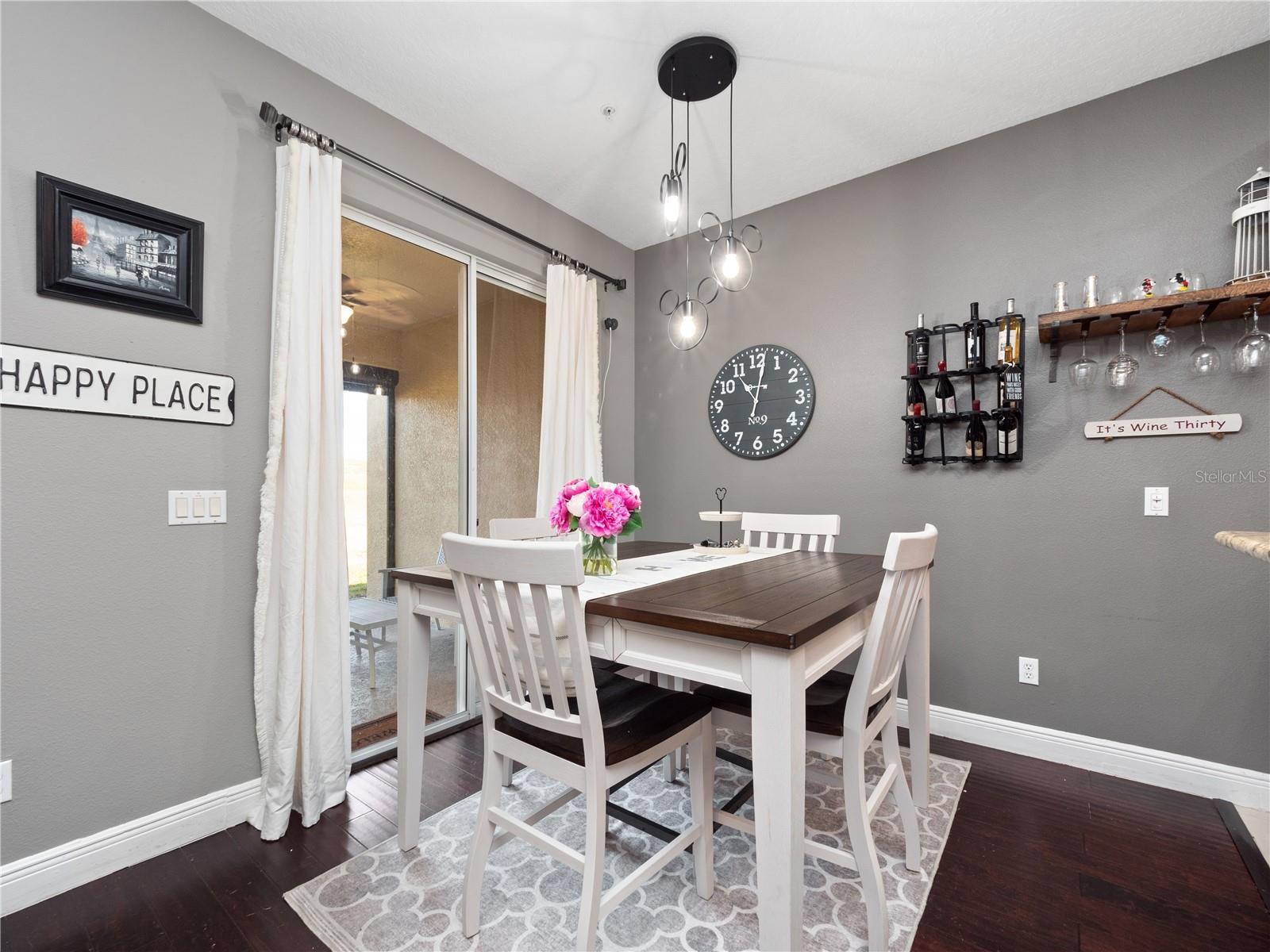890 ASSEMBLY CT, REUNION, FL, 34747