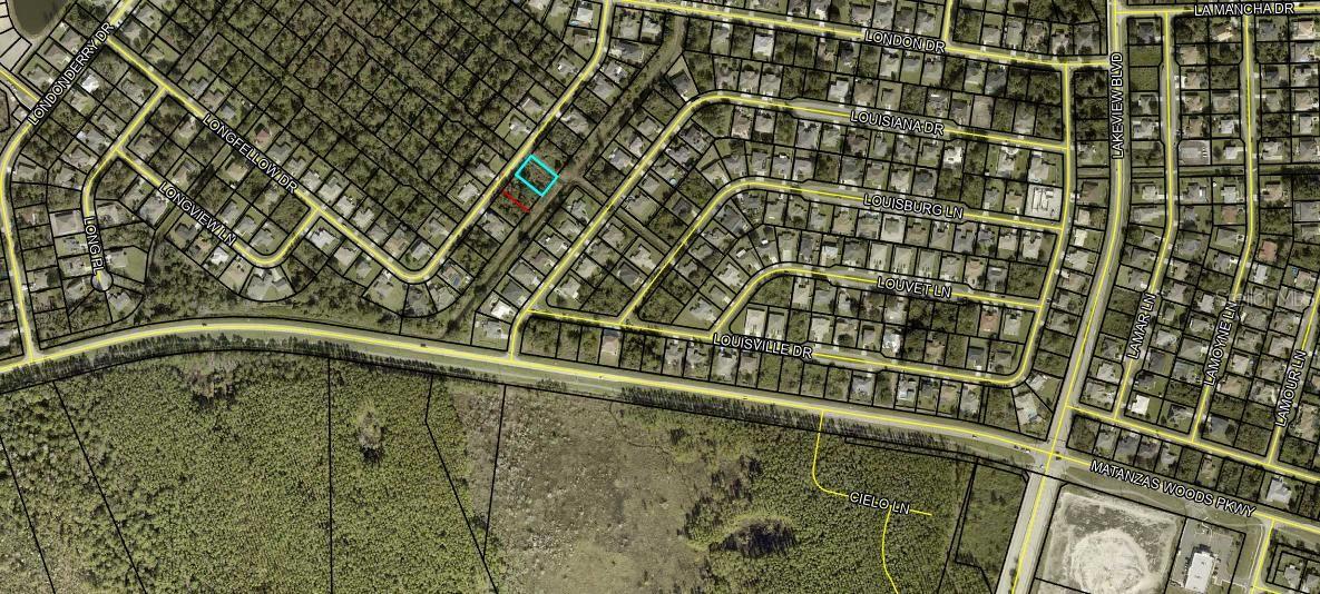 42 LONGFELLOW DR, PALM COAST, FL, 32137