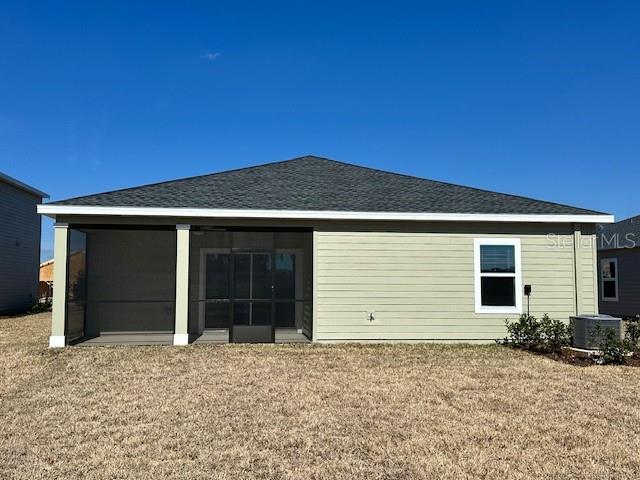 4812 NW 11TH ST, OCALA, FL, 34482