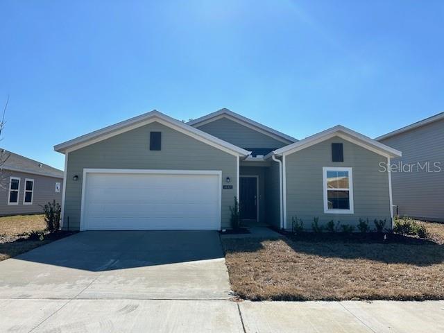 4812 NW 11TH ST, OCALA, FL, 34482
