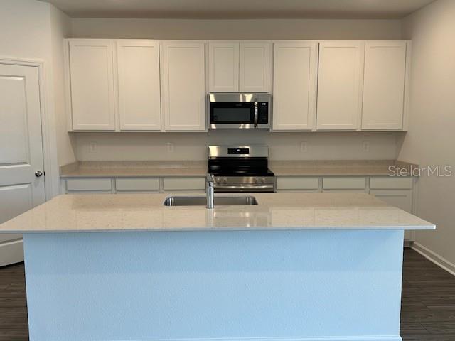 4812 NW 11TH ST, OCALA, FL, 34482