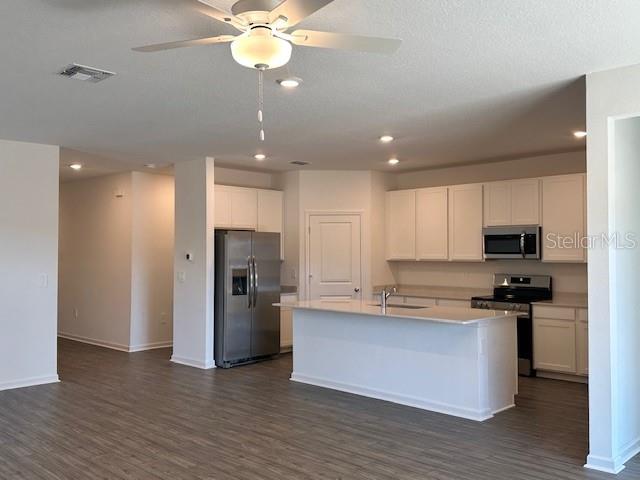 4812 NW 11TH ST, OCALA, FL, 34482