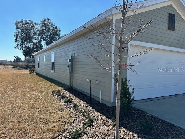 4812 NW 11TH ST, OCALA, FL, 34482
