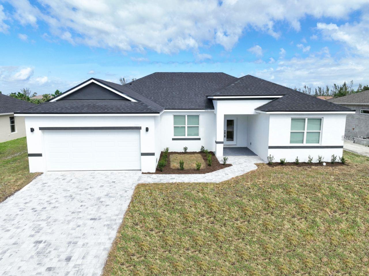 13343 HOLTVILLE AVE, PORT CHARLOTTE, FL, 33981