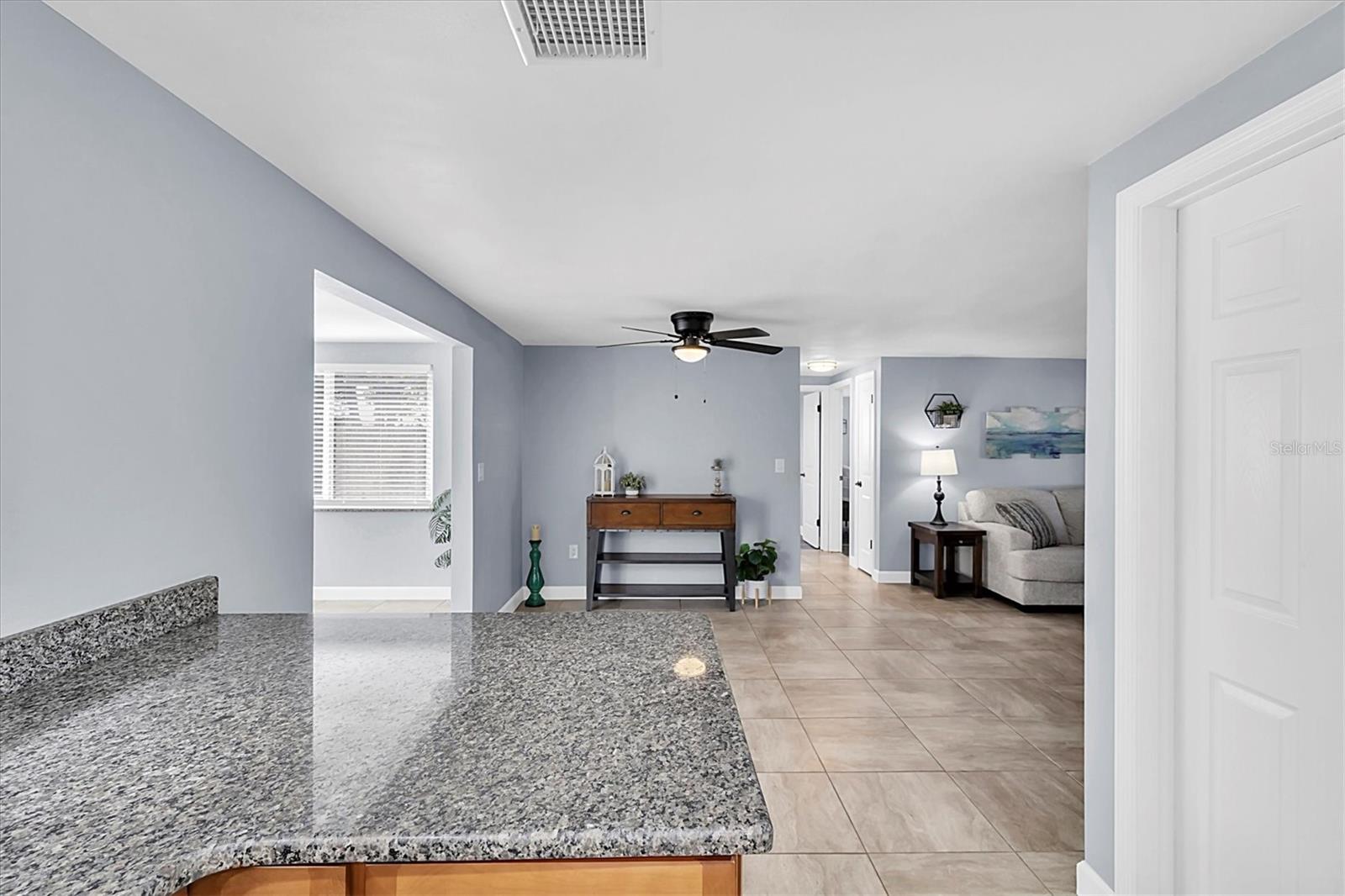 7014 IVANHOE DR, PORT RICHEY, FL, 34668