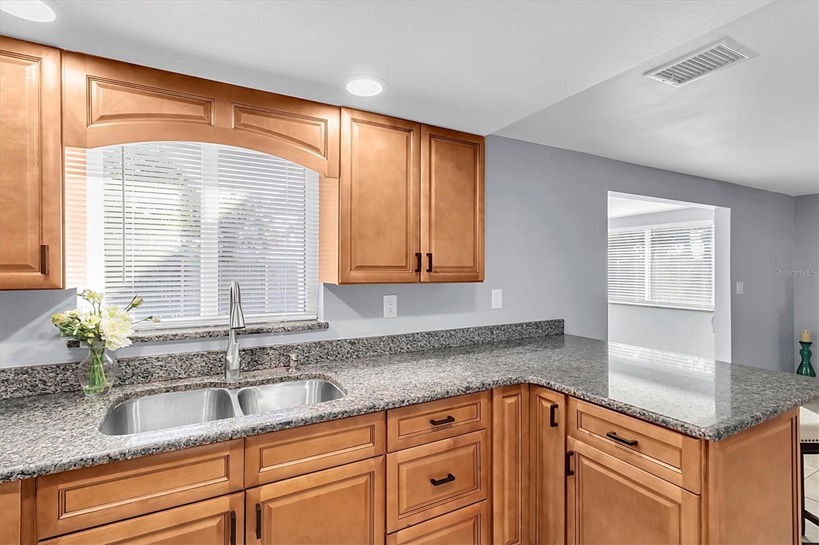7014 IVANHOE DR, PORT RICHEY, FL, 34668