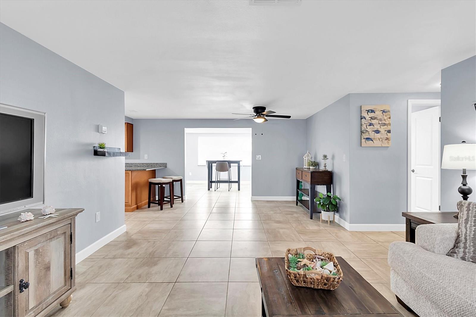 7014 IVANHOE DR, PORT RICHEY, FL, 34668