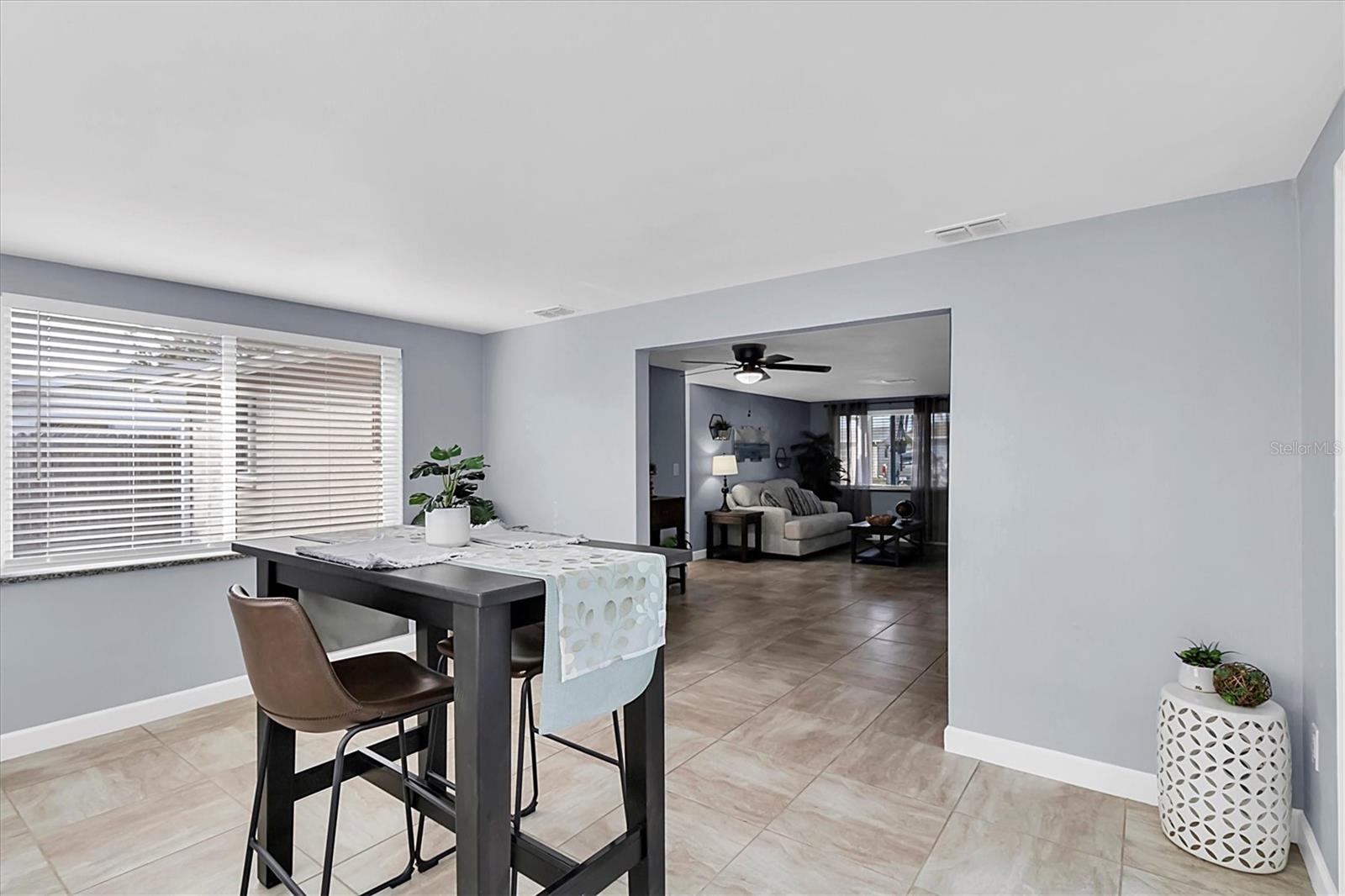 7014 IVANHOE DR, PORT RICHEY, FL, 34668