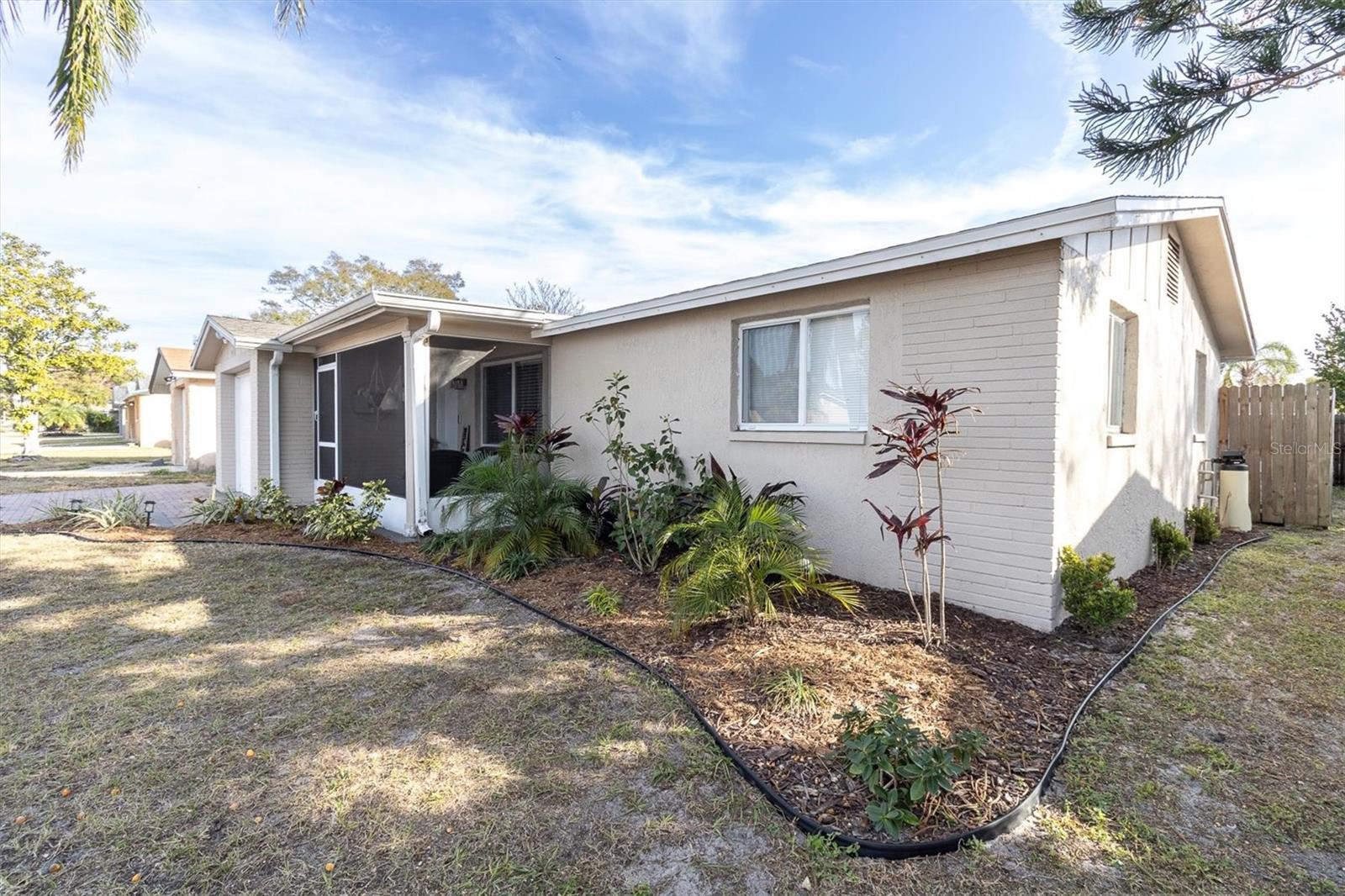 7014 IVANHOE DR, PORT RICHEY, FL, 34668