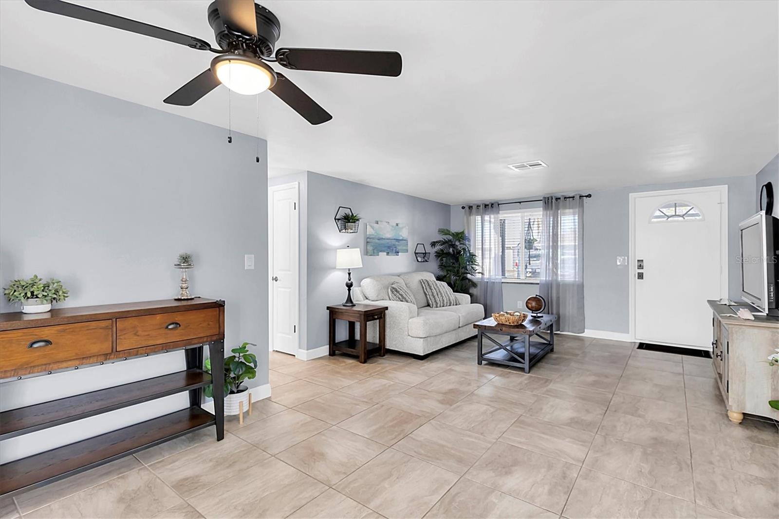 7014 IVANHOE DR, PORT RICHEY, FL, 34668
