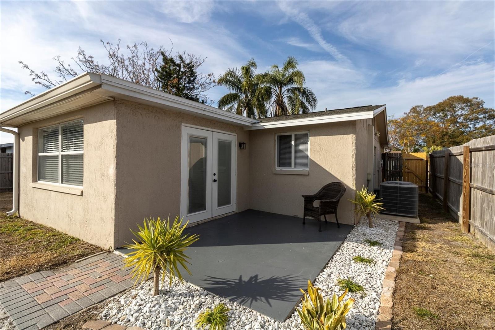 7014 IVANHOE DR, PORT RICHEY, FL, 34668