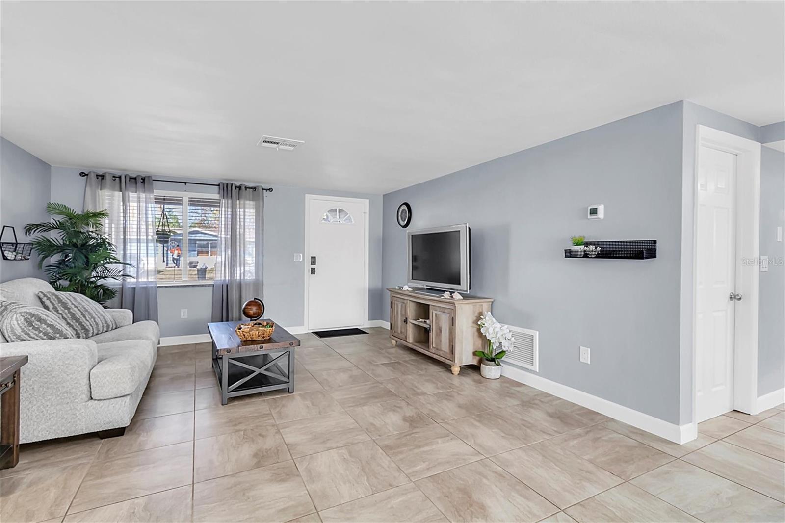 7014 IVANHOE DR, PORT RICHEY, FL, 34668
