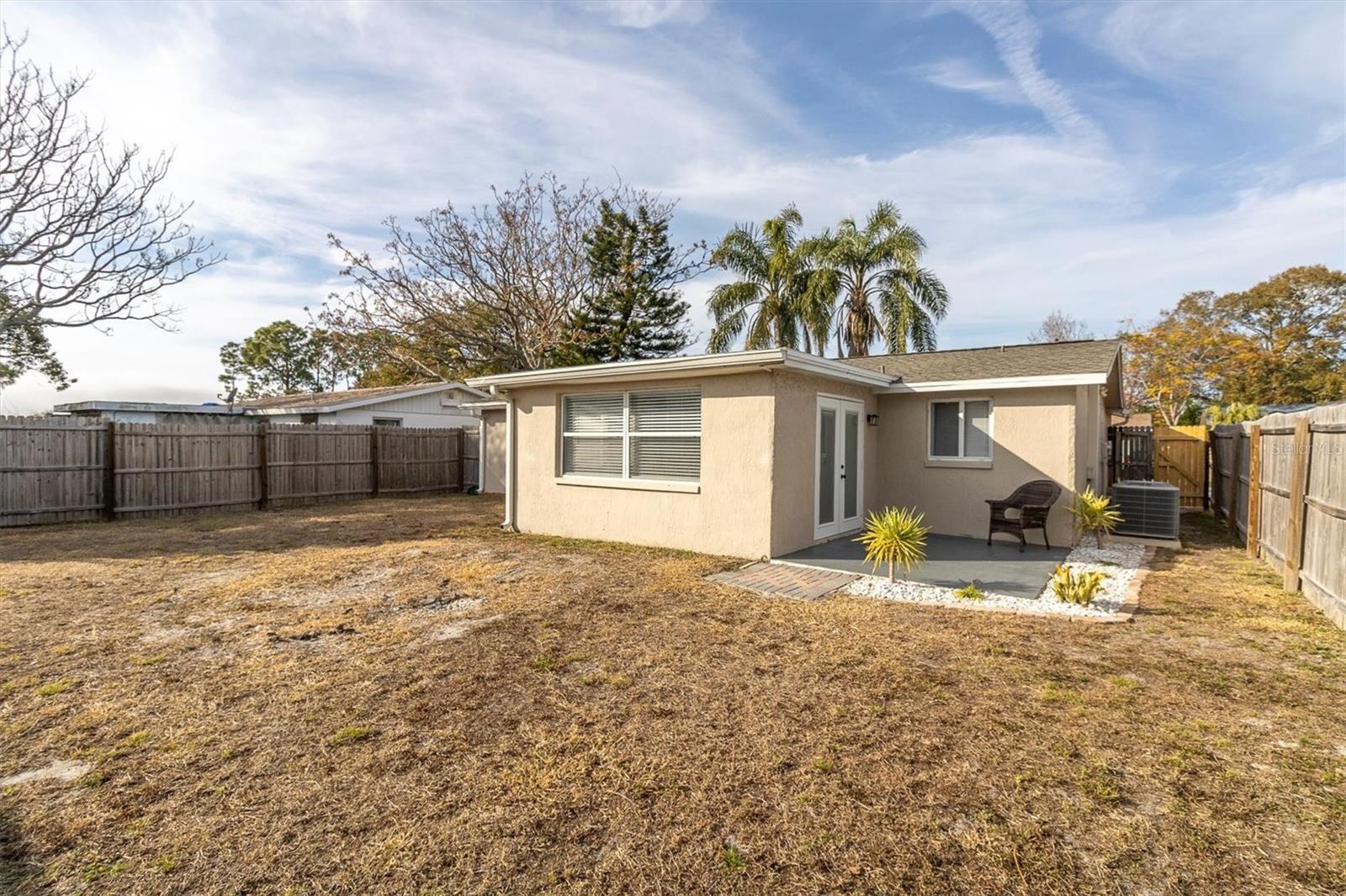 7014 IVANHOE DR, PORT RICHEY, FL, 34668
