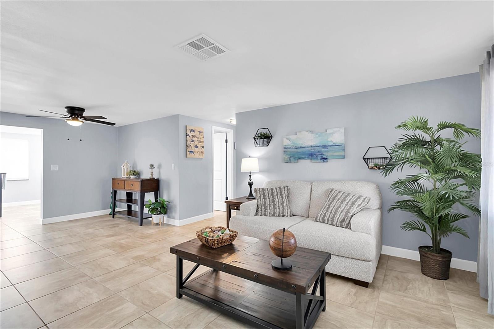 7014 IVANHOE DR, PORT RICHEY, FL, 34668