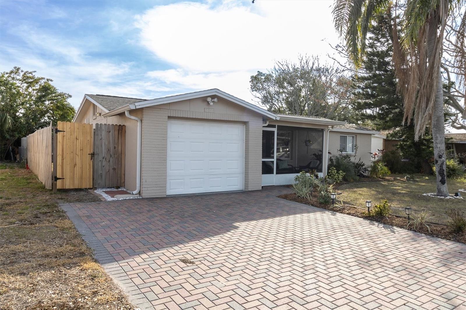 7014 IVANHOE DR, PORT RICHEY, FL, 34668