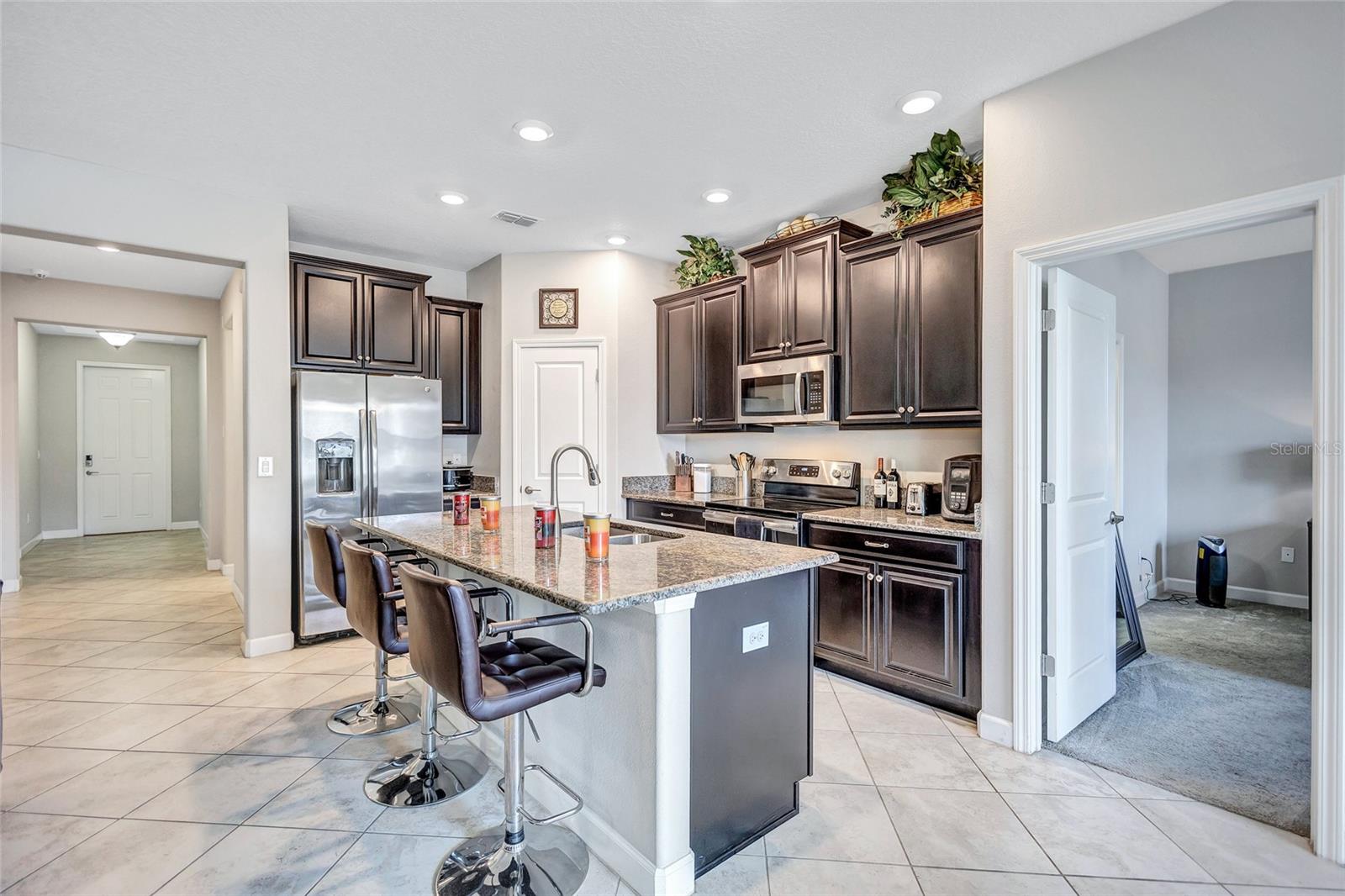 10916 GREAT CORMORANT DR, RIVERVIEW, FL, 33579