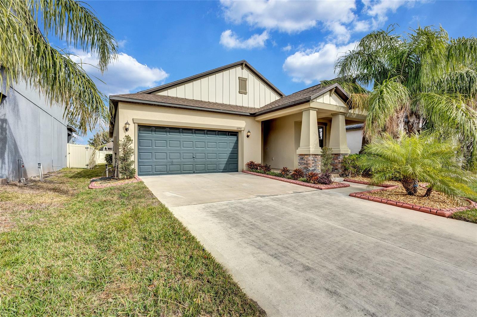 10916 GREAT CORMORANT DR, RIVERVIEW, FL, 33579