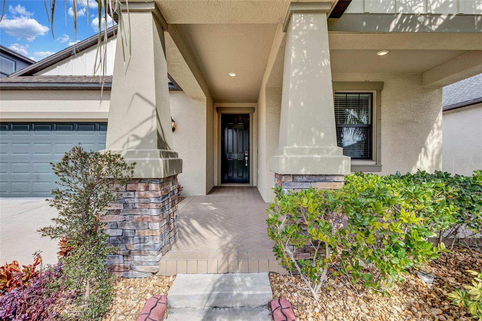 10916 GREAT CORMORANT DR, RIVERVIEW, FL, 33579