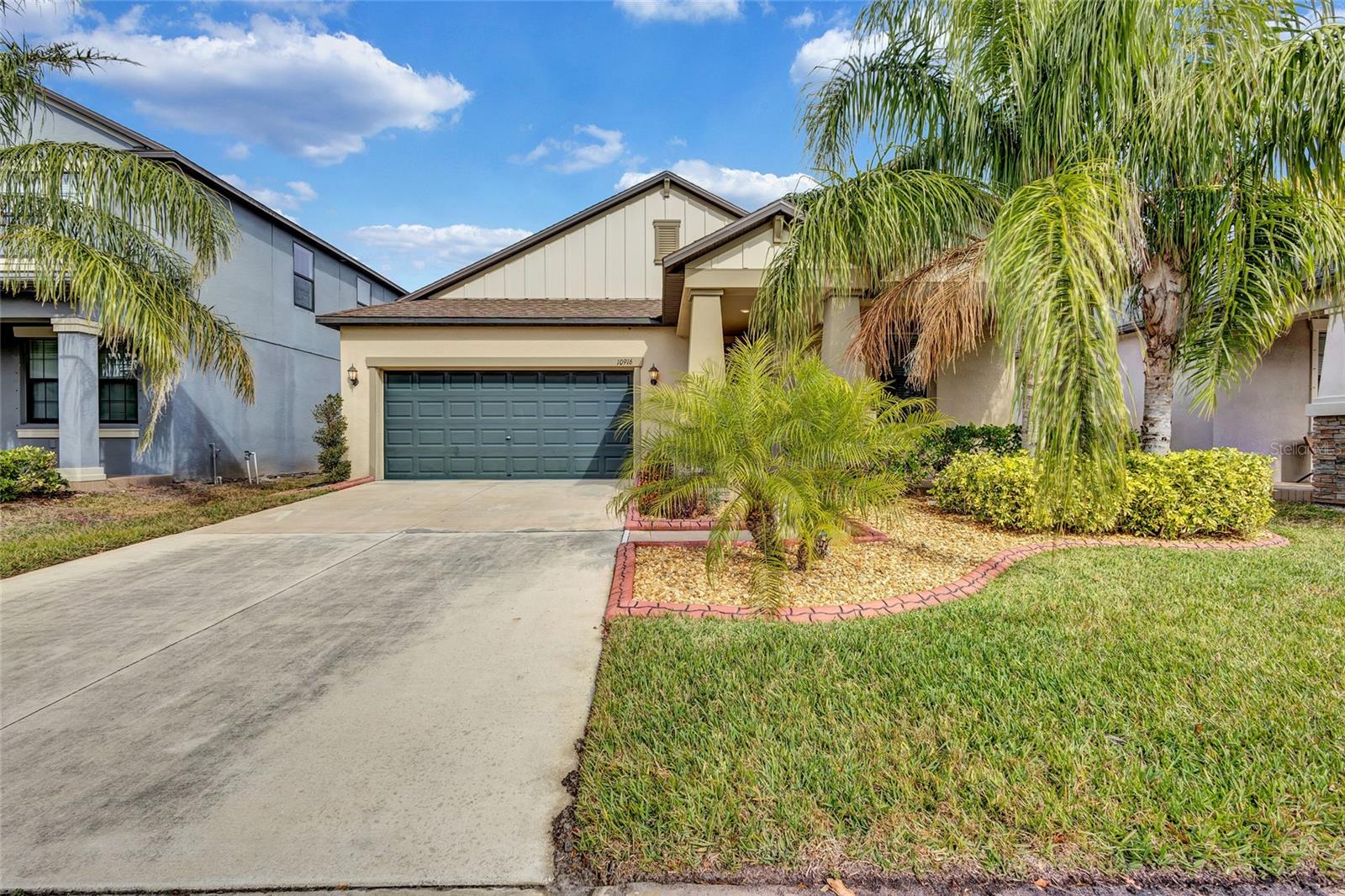 10916 GREAT CORMORANT DR, RIVERVIEW, FL, 33579