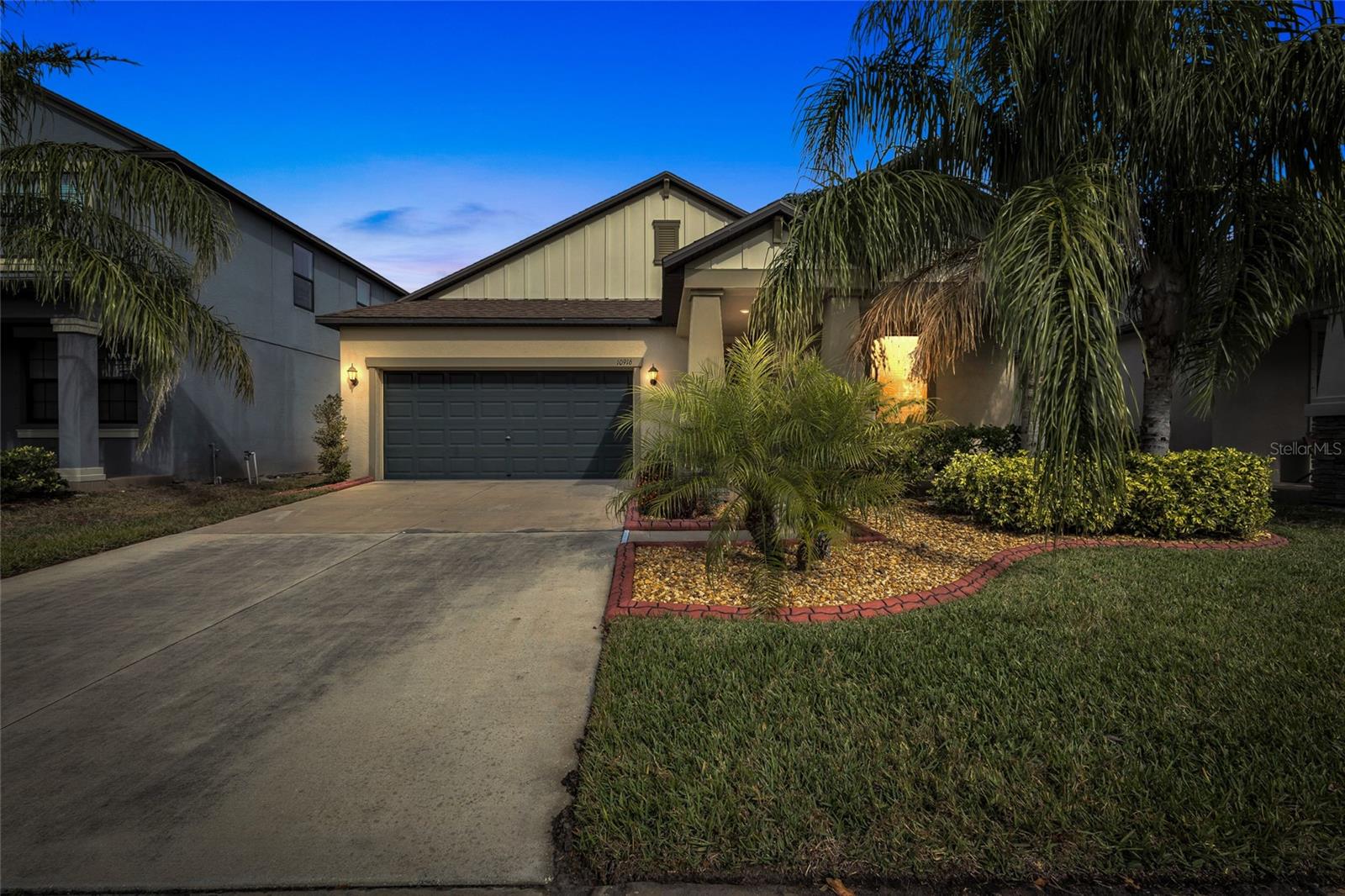 10916 GREAT CORMORANT DR, RIVERVIEW, FL, 33579