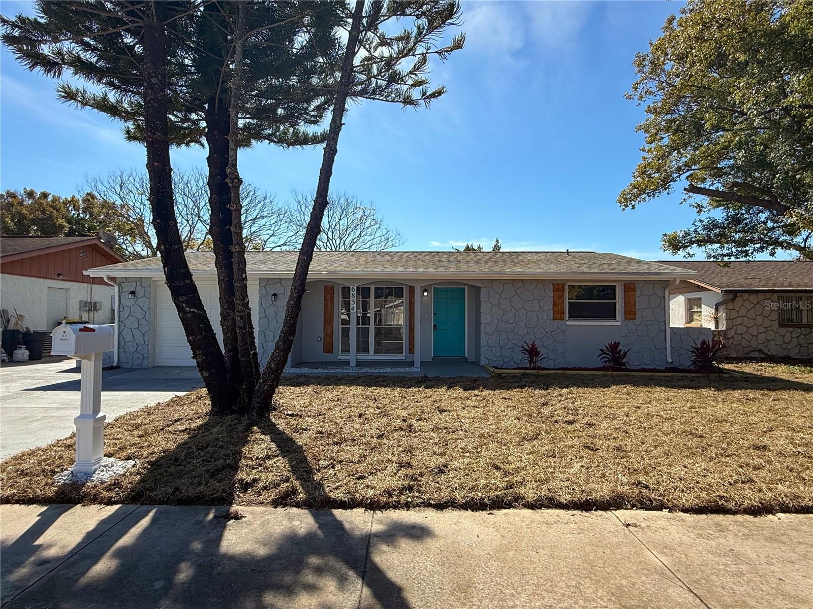 6834 AMARILLO ST, PORT RICHEY, FL, 34668