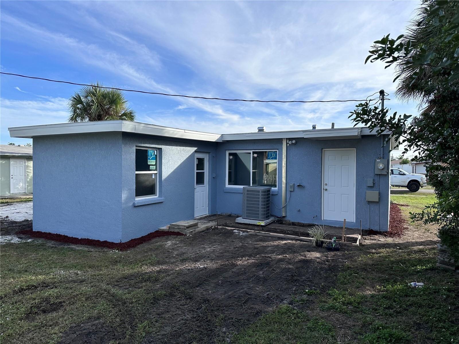 8500 AGRESS AVE, NORTH PORT, FL, 34287