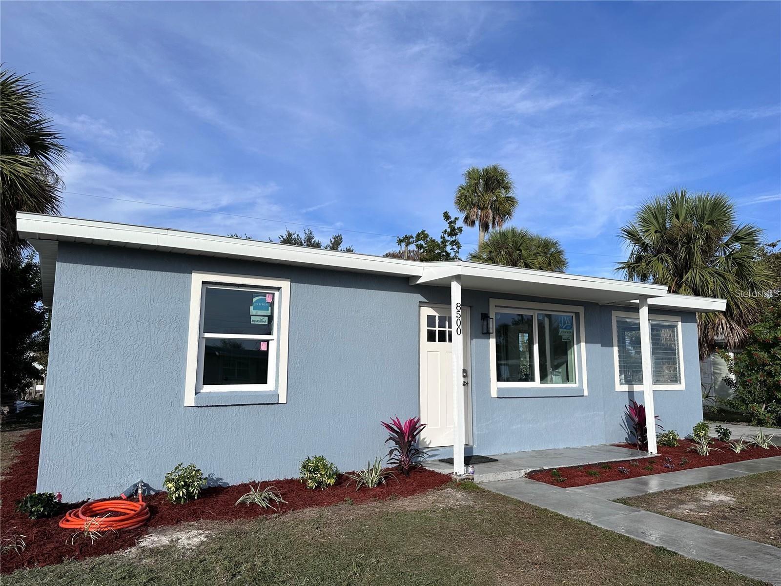 8500 AGRESS AVE, NORTH PORT, FL, 34287