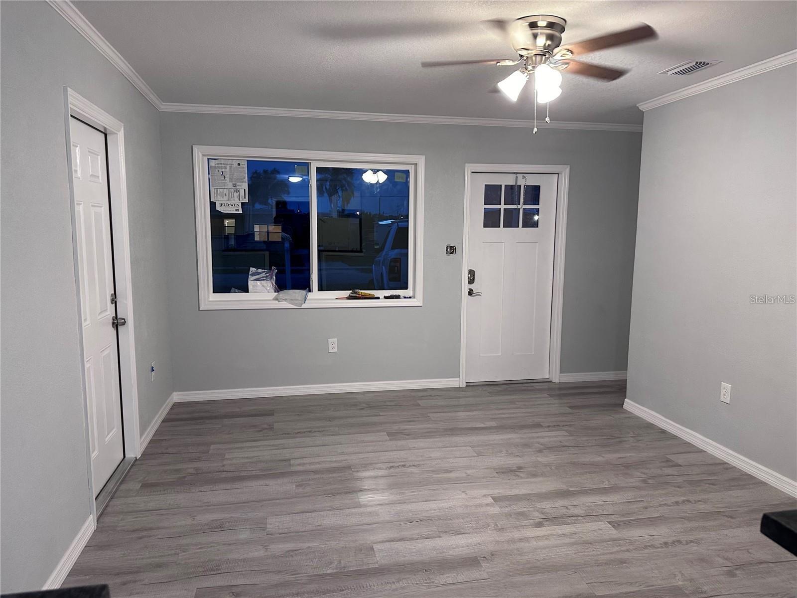 8500 AGRESS AVE, NORTH PORT, FL, 34287