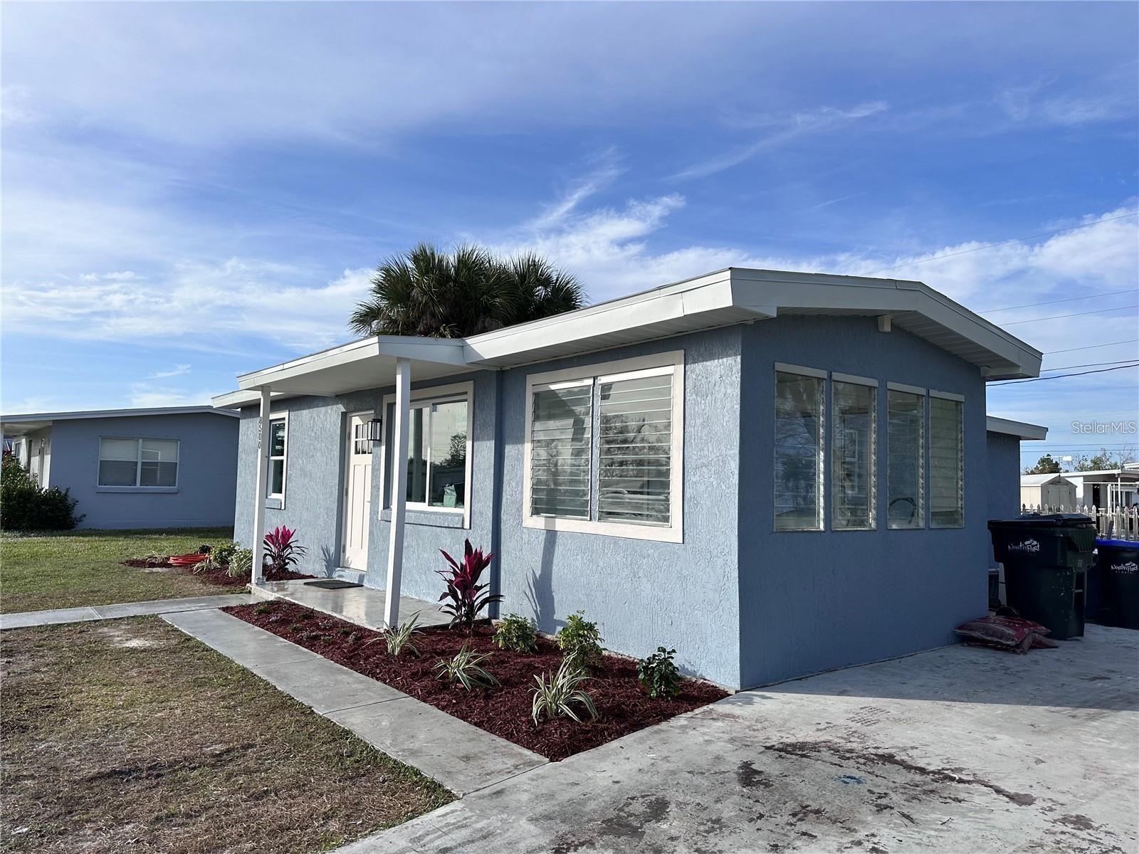8500 AGRESS AVE, NORTH PORT, FL, 34287