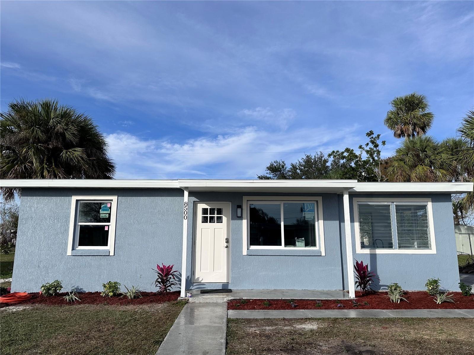 8500 AGRESS AVE, NORTH PORT, FL, 34287