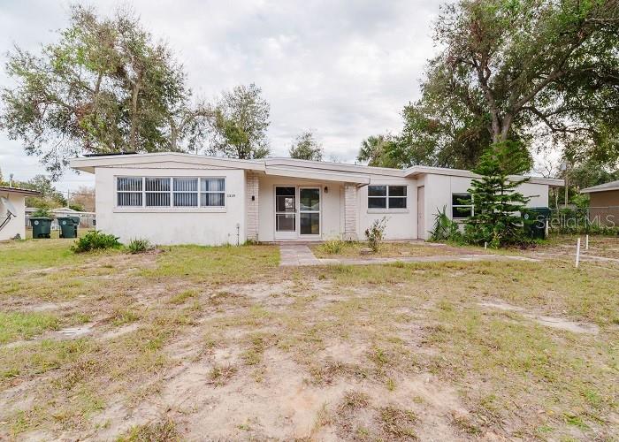 1319 HILLCREST DR, DAYTONA BEACH, FL, 32114