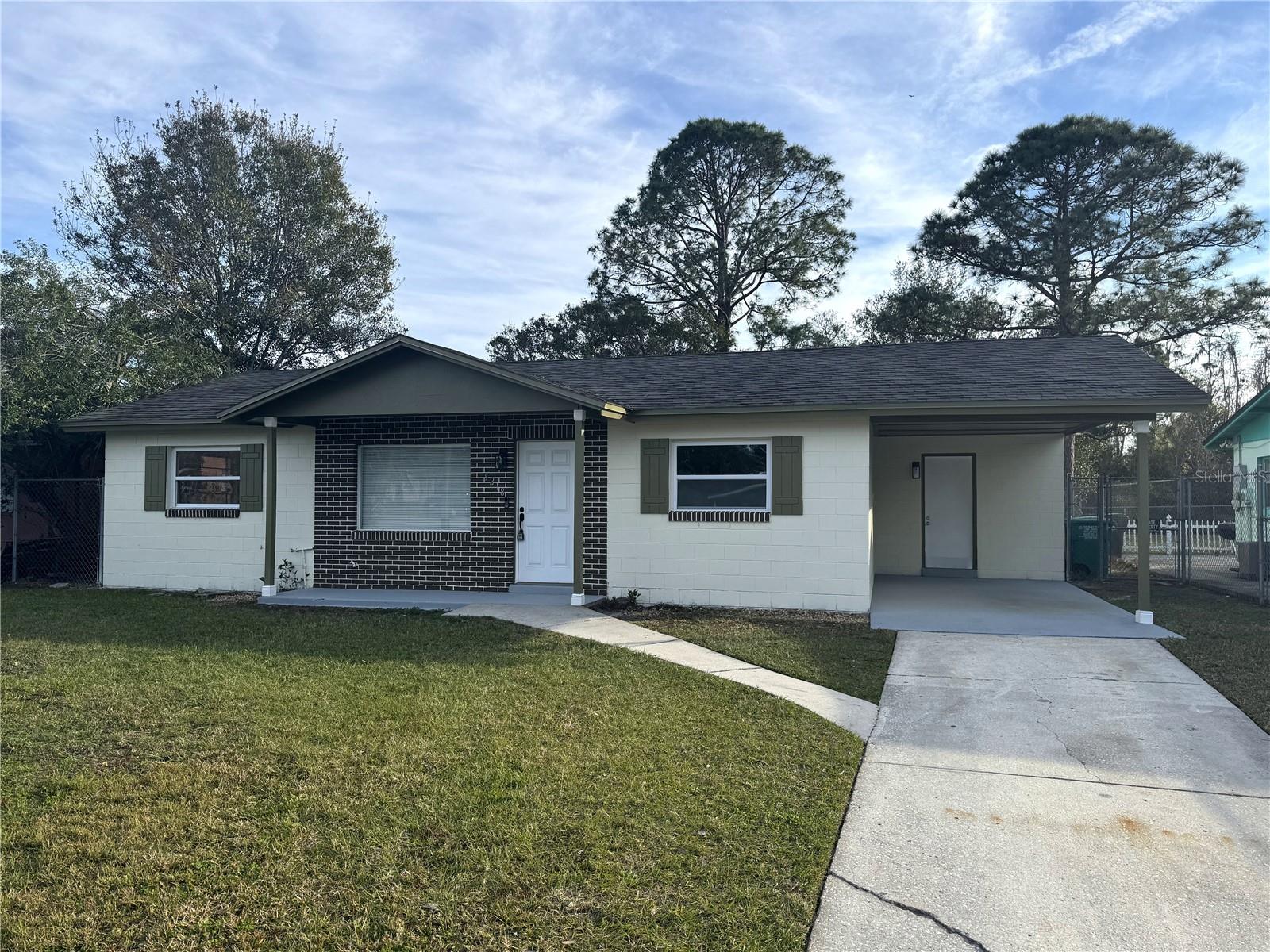 5218 LESCOT LN, ORLANDO, FL, 32811