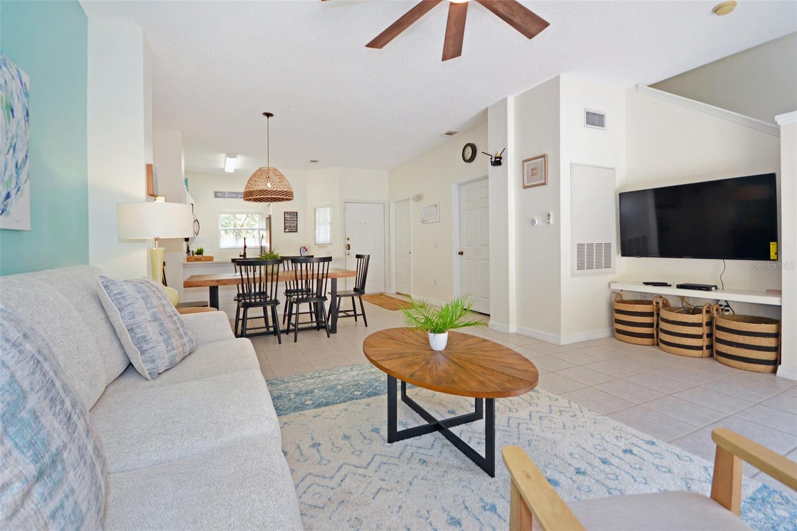 4748 VERO BEACH PL, KISSIMMEE, FL, 34746