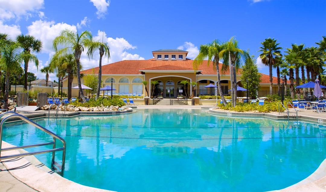 4748 VERO BEACH PL, KISSIMMEE, FL, 34746