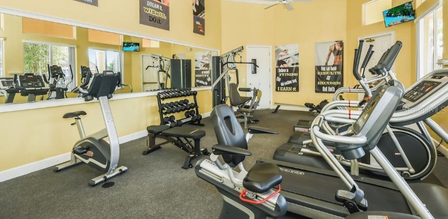 4748 VERO BEACH PL, KISSIMMEE, FL, 34746