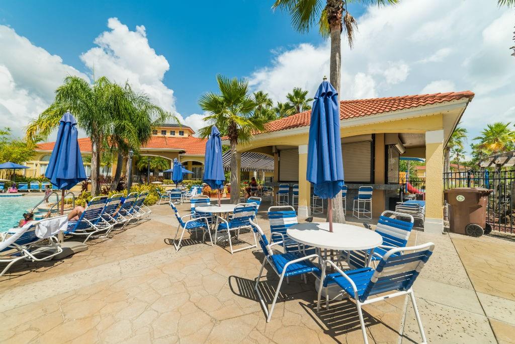 4748 VERO BEACH PL, KISSIMMEE, FL, 34746