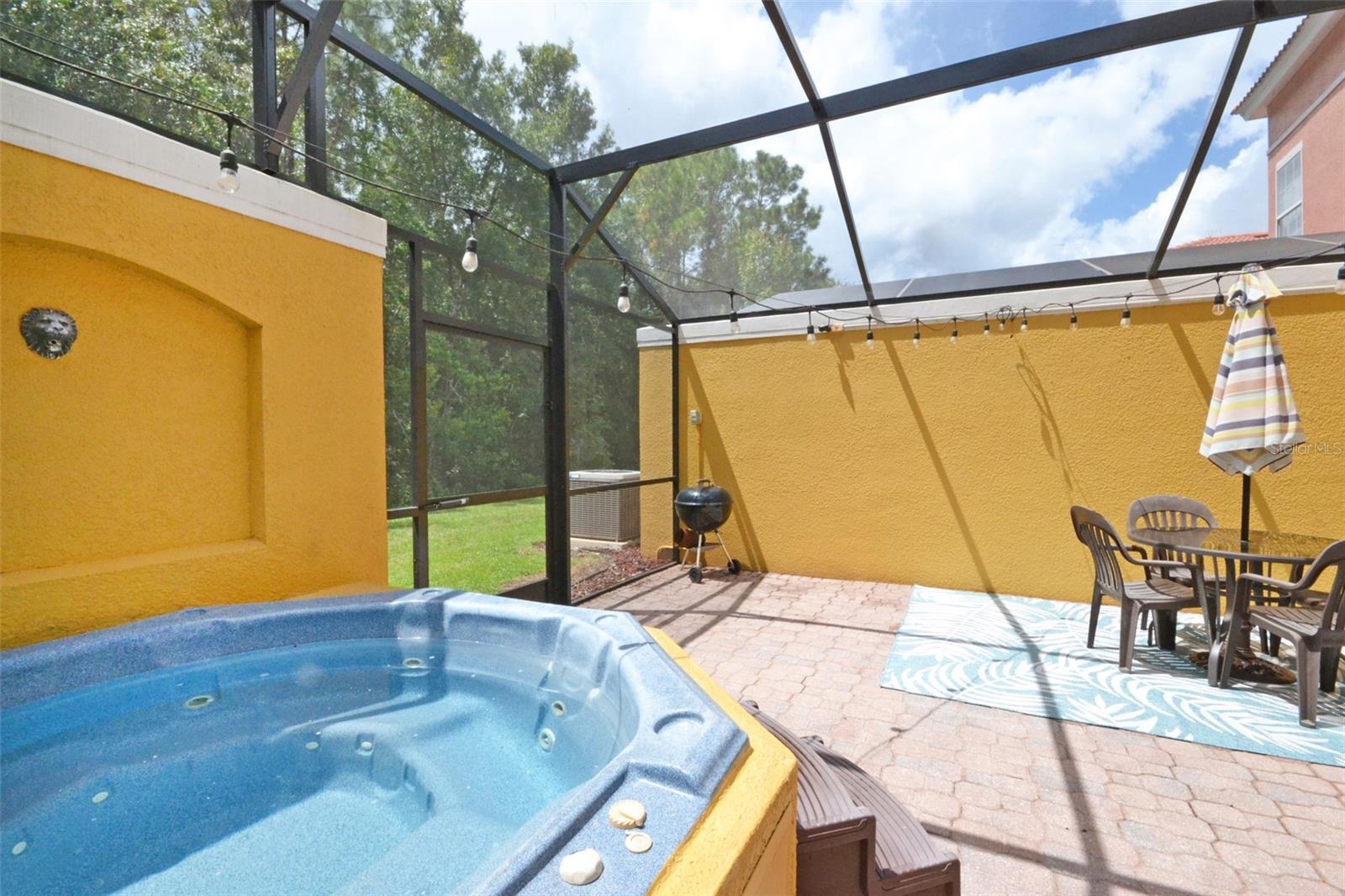 4748 VERO BEACH PL, KISSIMMEE, FL, 34746