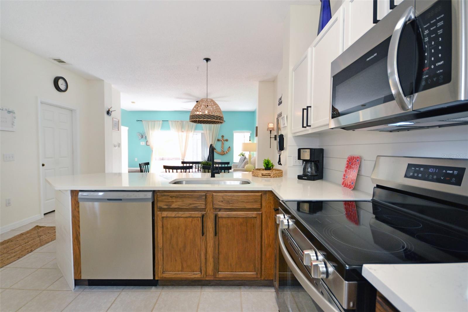 4748 VERO BEACH PL, KISSIMMEE, FL, 34746