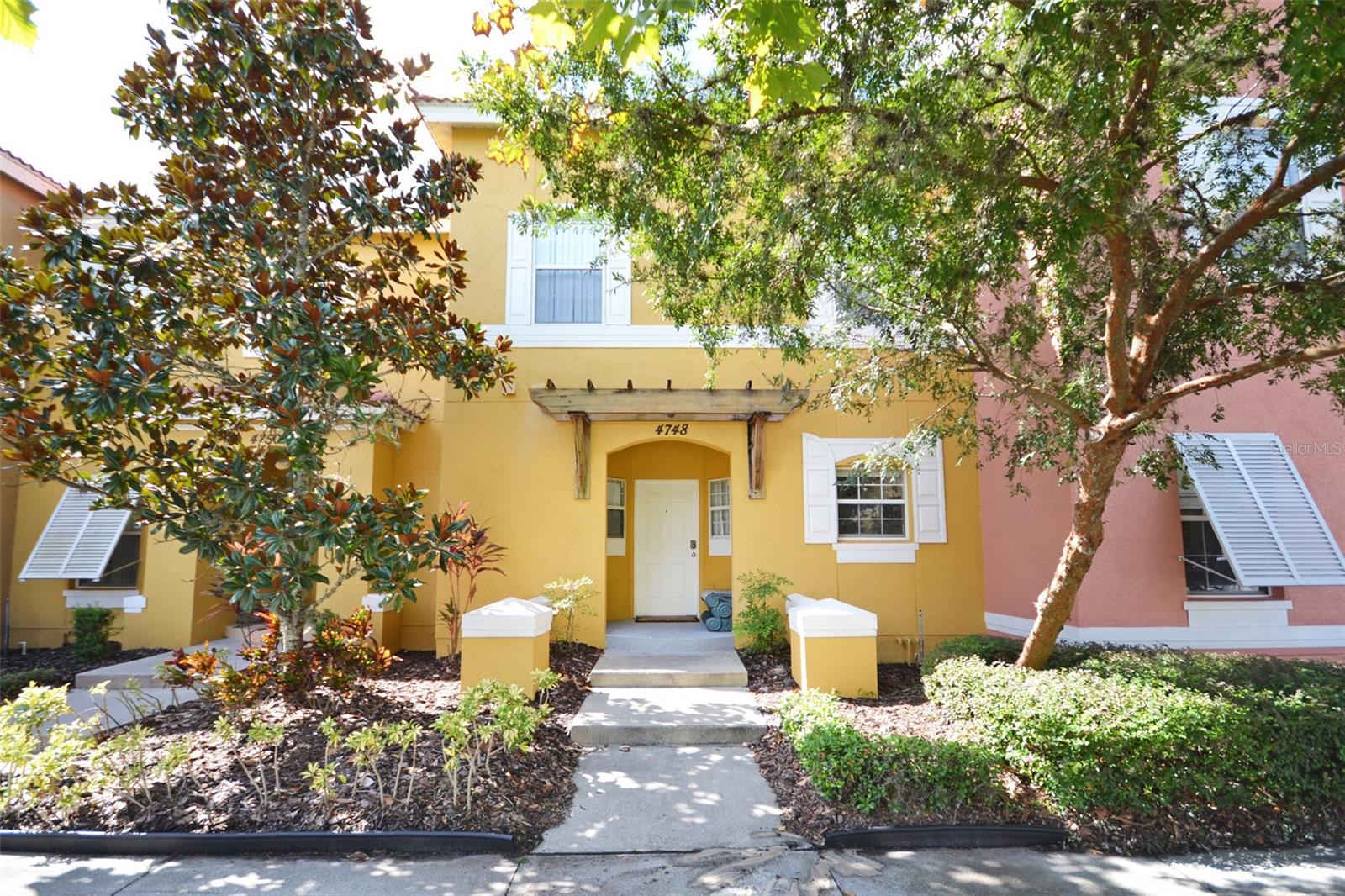 4748 VERO BEACH PL, KISSIMMEE, FL, 34746