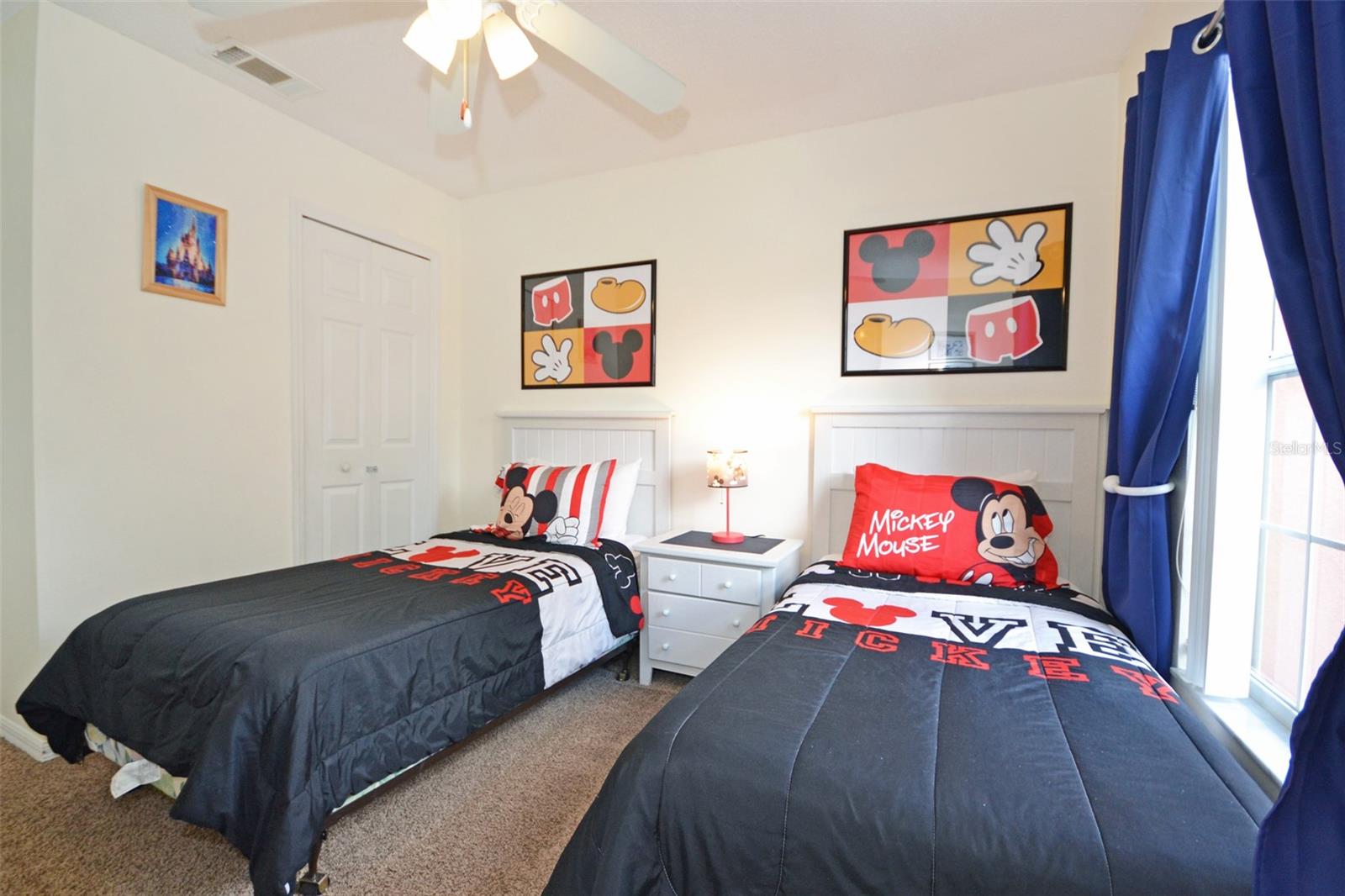 4748 VERO BEACH PL, KISSIMMEE, FL, 34746