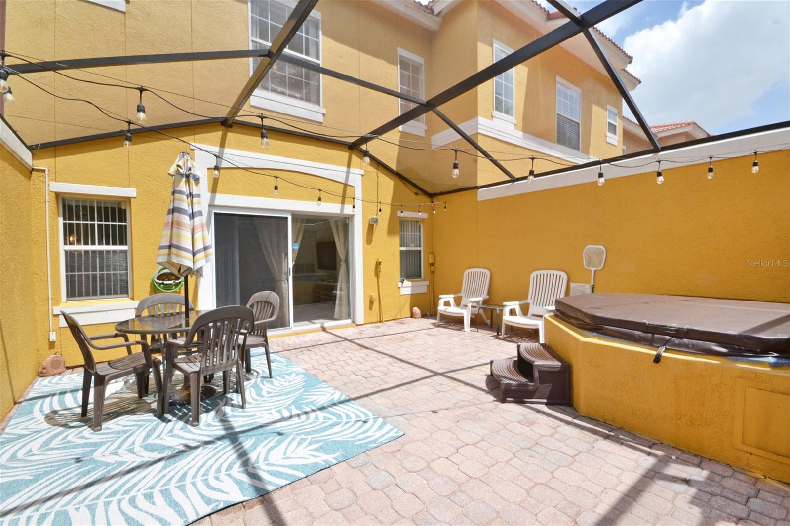 4748 VERO BEACH PL, KISSIMMEE, FL, 34746