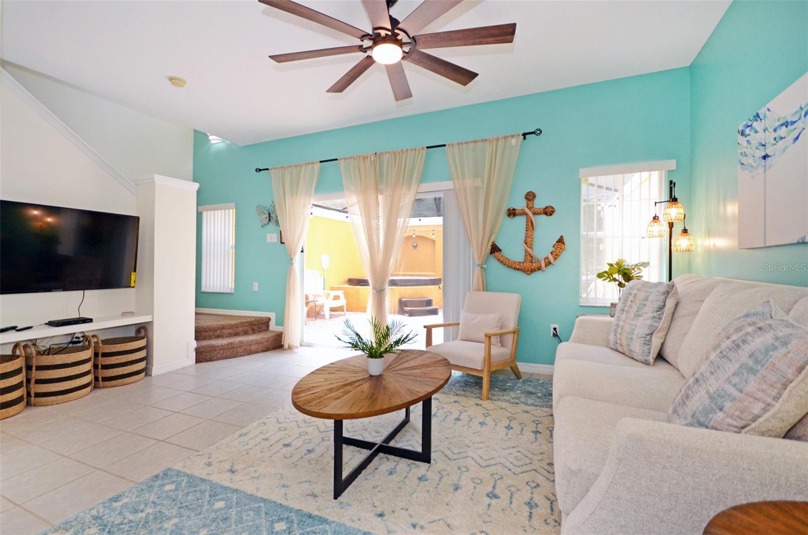 4748 VERO BEACH PL, KISSIMMEE, FL, 34746