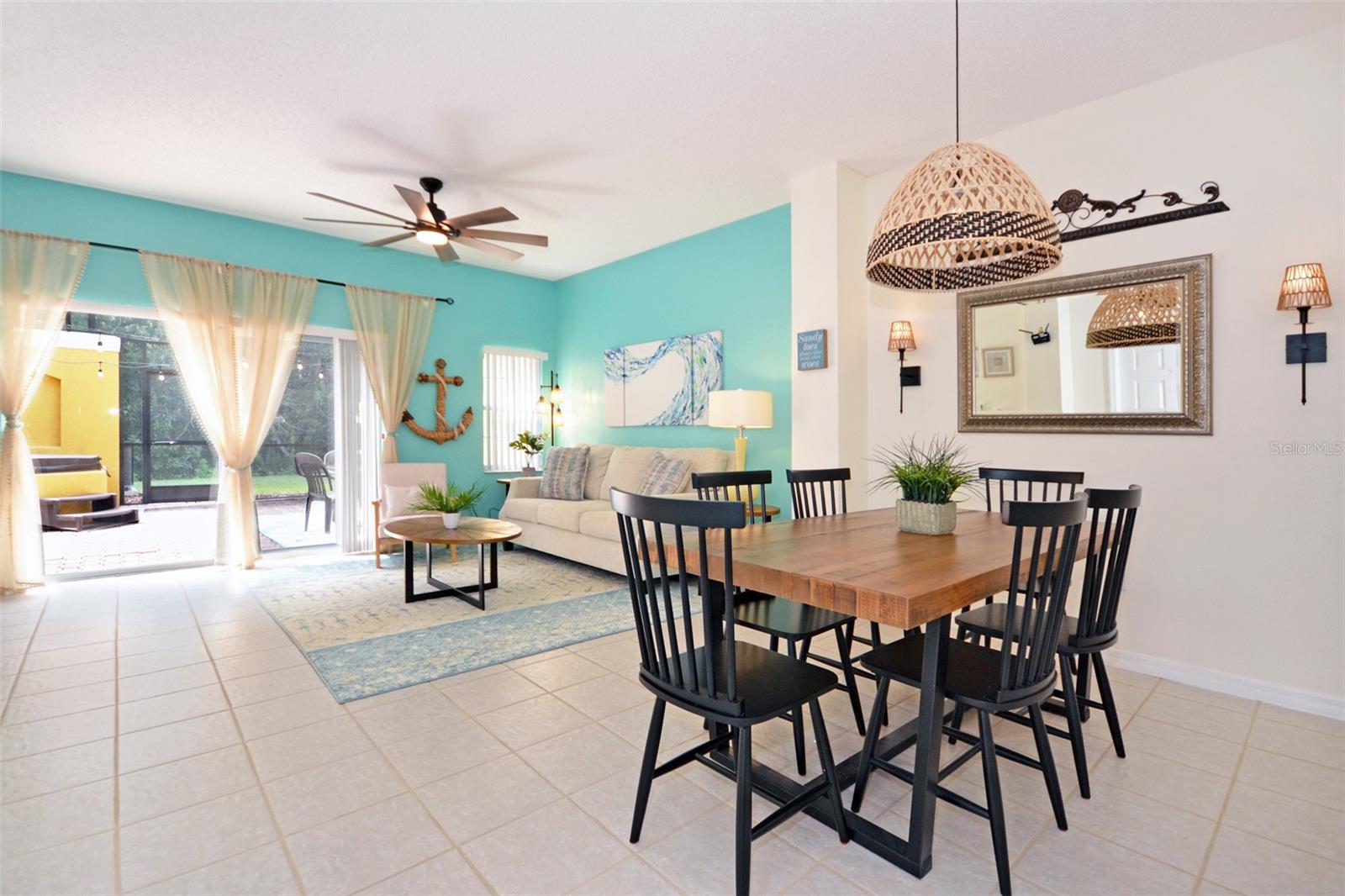 4748 VERO BEACH PL, KISSIMMEE, FL, 34746