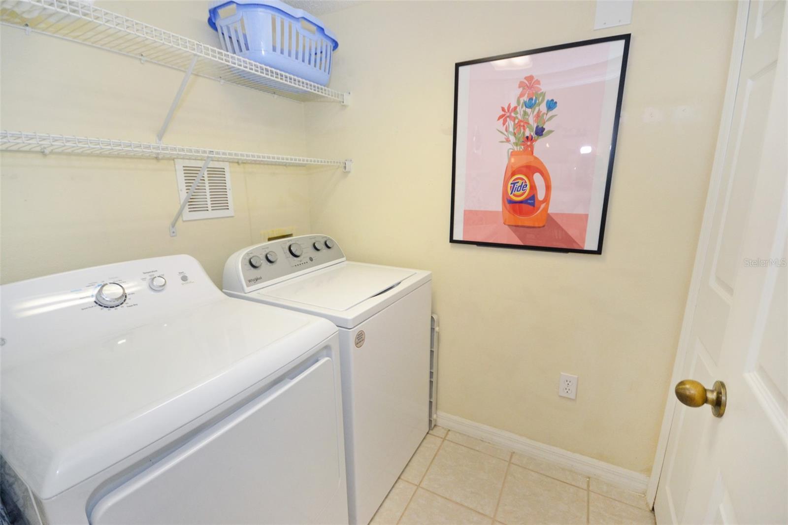 4748 VERO BEACH PL, KISSIMMEE, FL, 34746