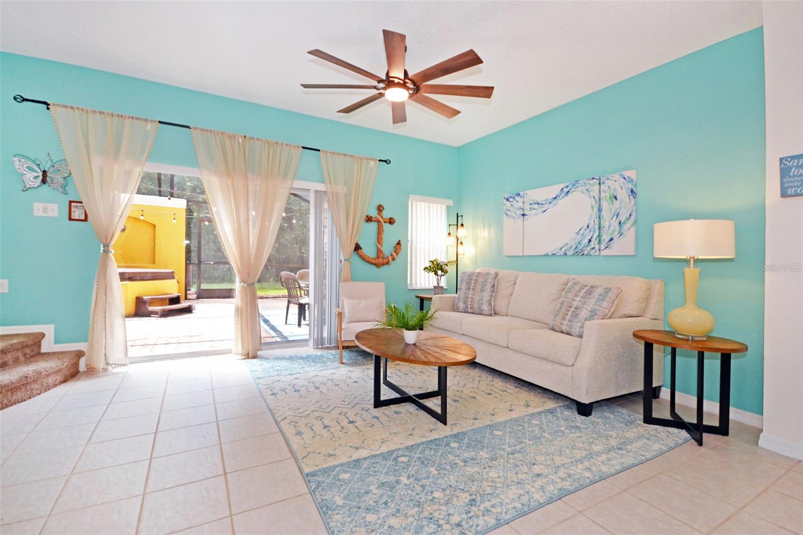 4748 VERO BEACH PL, KISSIMMEE, FL, 34746